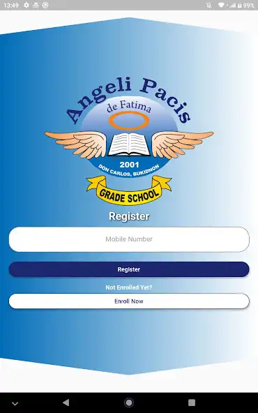 Play Angeli Pacis de Fatima Grade School  and enjoy Angeli Pacis de Fatima Grade School with UptoPlay