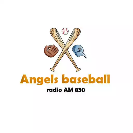 Play Angels baseball radio AM 830 APK