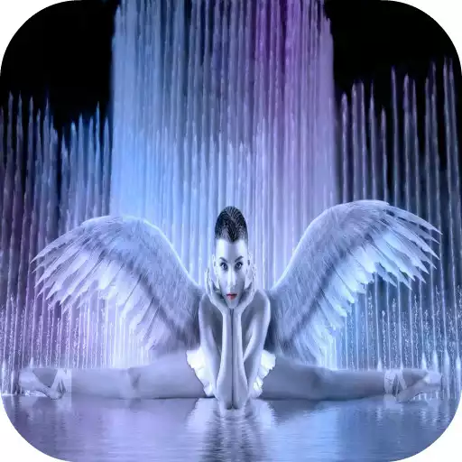 Play Angel Wallpapers APK