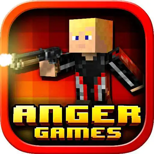 Free play online Anger Games - hunger survival  APK