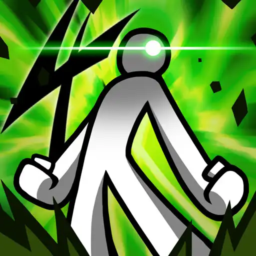 Free play online Anger Of Stick 4  APK