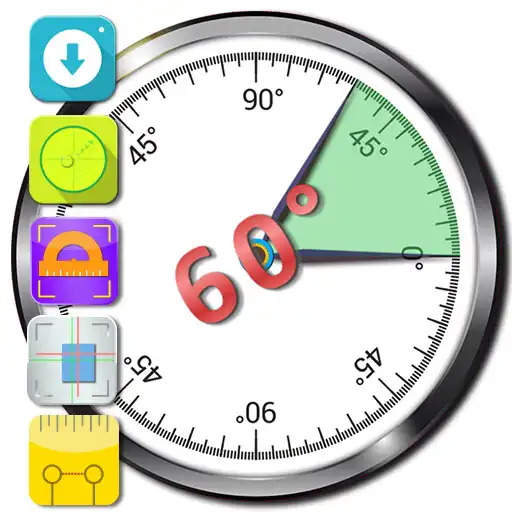 Play Angle Meter APK