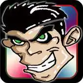 Free play online Angry Bale APK