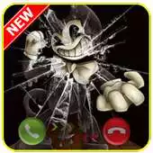 Free play online Angry Bendy Prank call APK