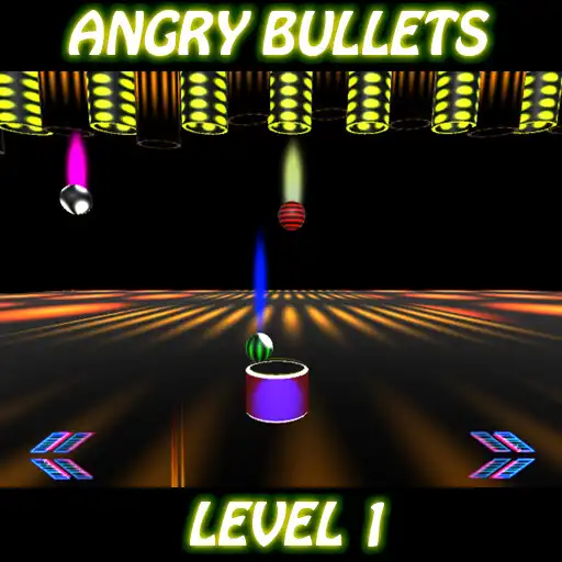 Play Angry Bullet  and enjoy Angry Bullet with UptoPlay