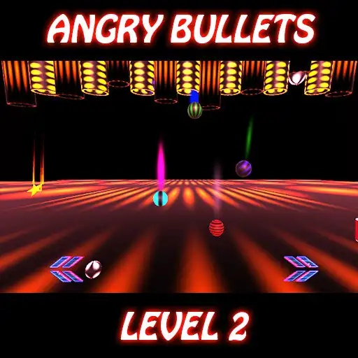 Play Angry Bullet as an online game Angry Bullet with UptoPlay