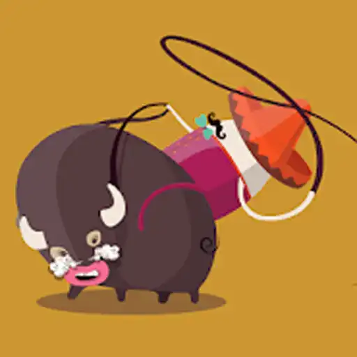 Play Angry Bull APK