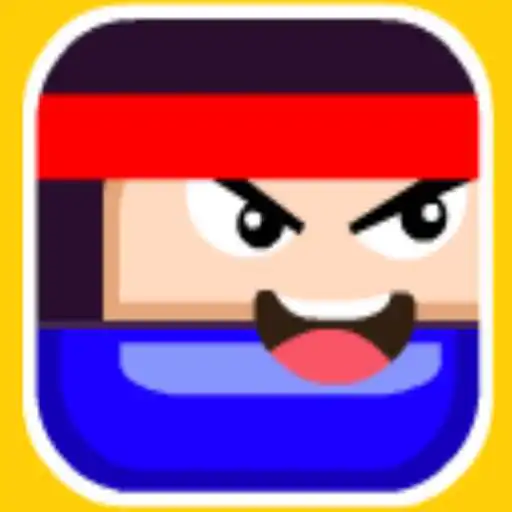 Play Angry Cube Jumper APK