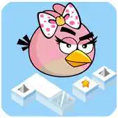 Free play online Angry Dash - Tap Tap Birds APK