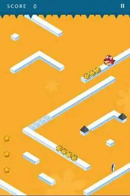 Play Angry Dash - Tap Tap Birds