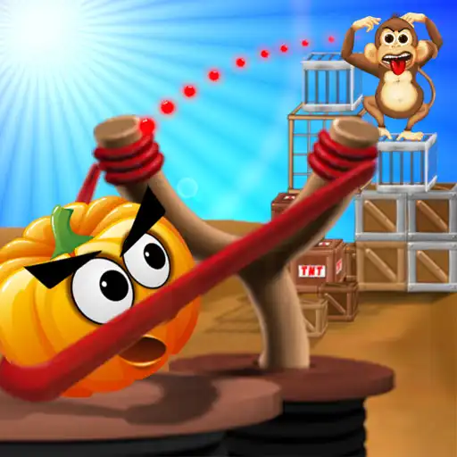 Free play online Angry Fruits APK