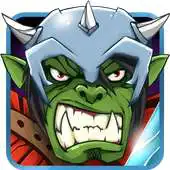 Free play online Angry Heroes APK