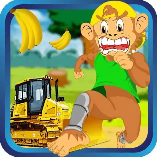 Free play online Angry Monkey Jump  APK