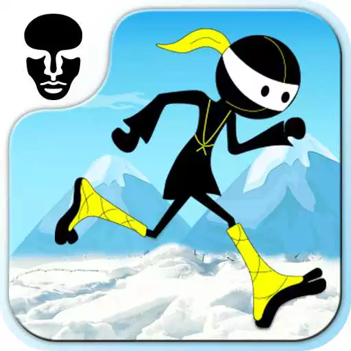 Free play online Angry Ninja - Running Games  APK