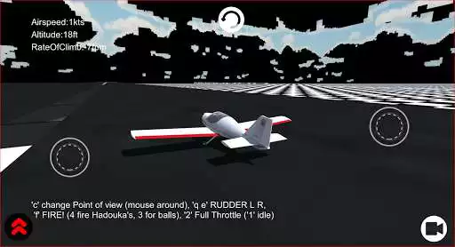 Play Angry Plane train buster  and enjoy Angry Plane train buster with UptoPlay