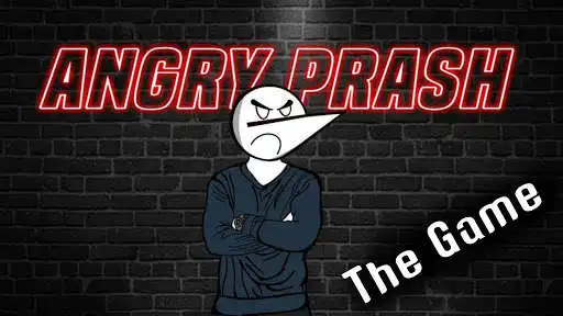 Play AngryPrash Funny Game  and enjoy AngryPrash Funny Game with UptoPlay