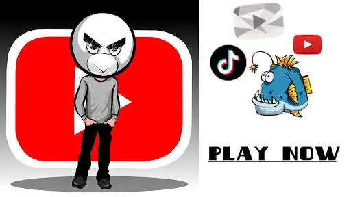 Play AngryPrash Funny Game as an online game AngryPrash Funny Game with UptoPlay