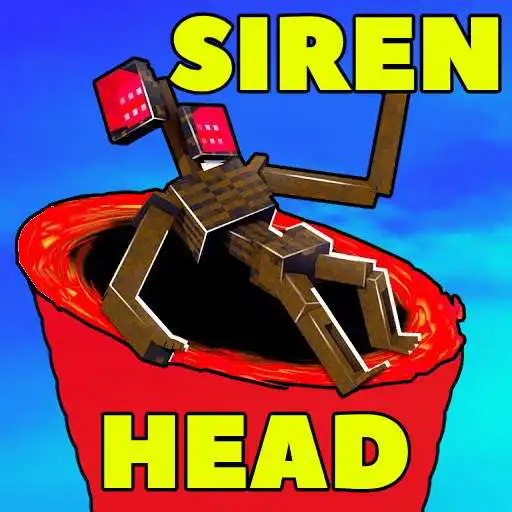 Play Angry siren head mod APK