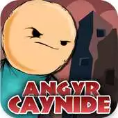 Free play online Angry Sticky Ninja APK