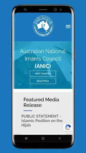 Play ANIC - National Imams Council  and enjoy ANIC - National Imams Council with UptoPlay