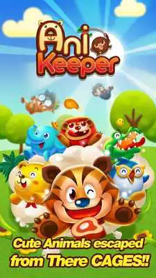 Play AniKeeper: Brain Puzzle