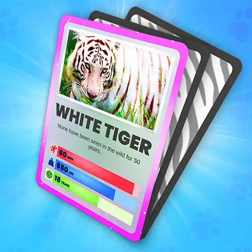 Free play online Animal Cards APK