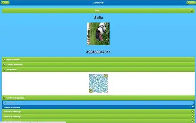 Play AnimalCode