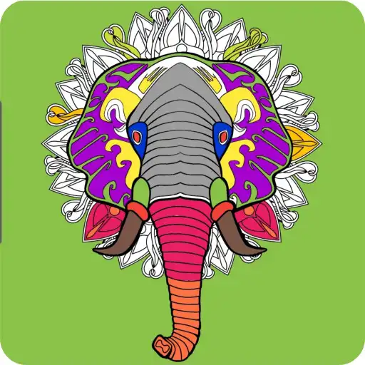 Play Animal Coloring Book APK