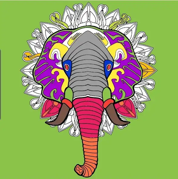 Play Animal Coloring Book  and enjoy Animal Coloring Book with UptoPlay