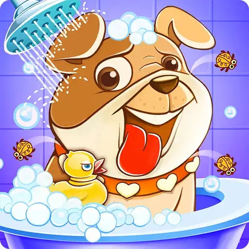 Play Animal Daycare APK