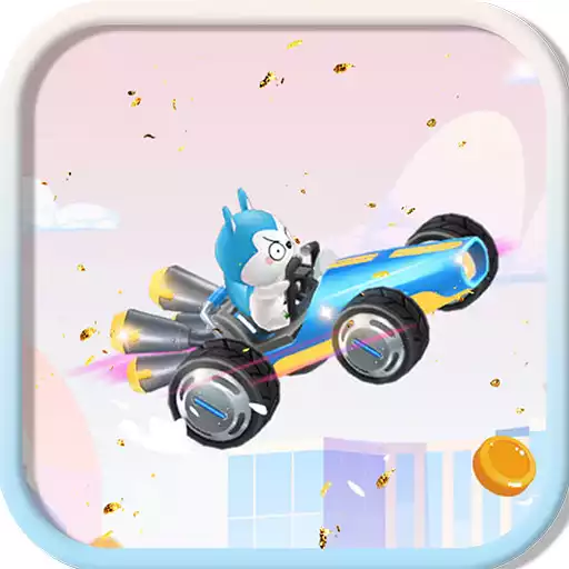 Play Animal Drift APK