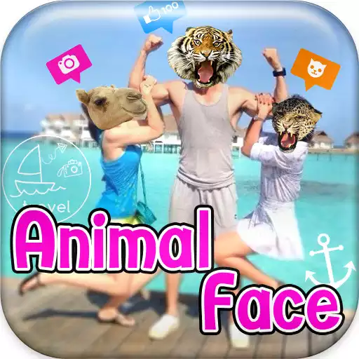 Play Animal Face APK