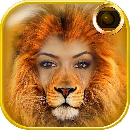 Free play online Animal Face Swap Photo Editor - Fun Face Camera  APK