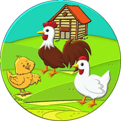 Free play online Animal families and homes APK