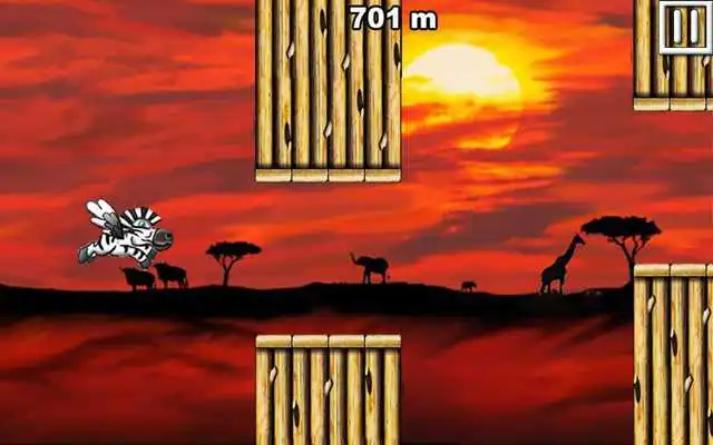 Play Animal Flight