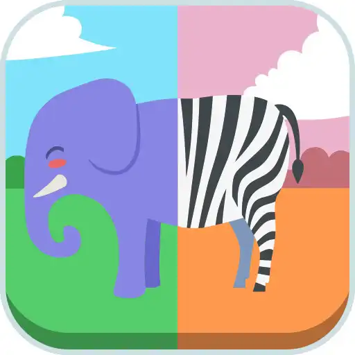 Play Animal Games for Kids APK