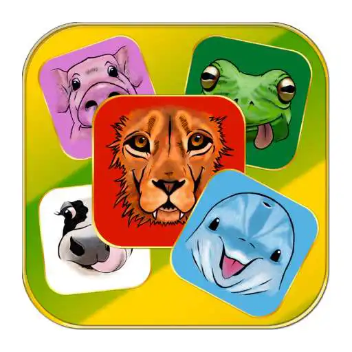 Play Animal Gems APK