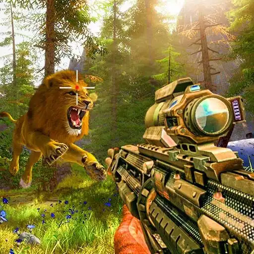 Play Animal Hunter-Deer Hunting Sim APK