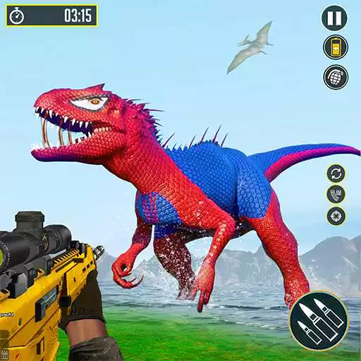 Play Animal Hunter: Hunting Games APK