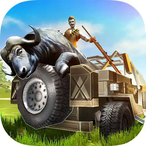 Free play online Animal Hunter Safari Sniper APK