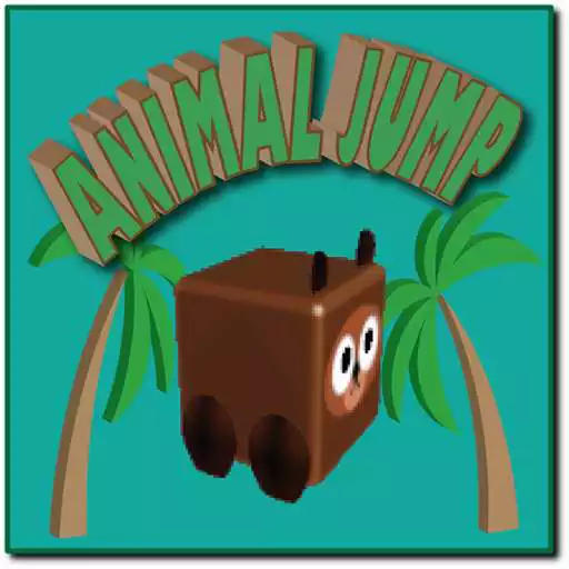 Play Animal Jump APK