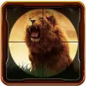 Free play online Animal Jungle Hunting 3D APK