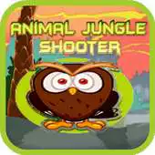 Free play online Animal Jungle Shooter APK