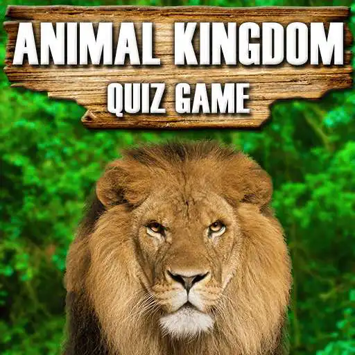 Play Animal Kingdom - Quiz Game APK