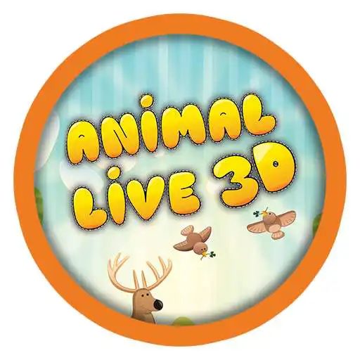 Play Animal Live 3D APK