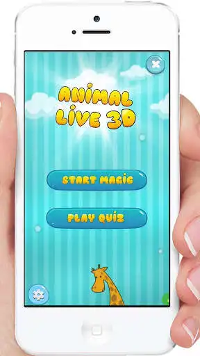 Play Animal Live 3D  and enjoy Animal Live 3D with UptoPlay