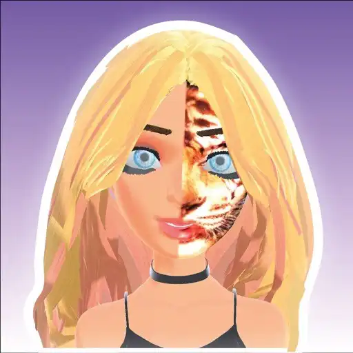 Play Animal Makeup APK