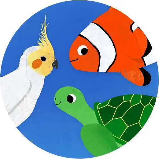 Play Animal Match-Up: Game for Kids APK