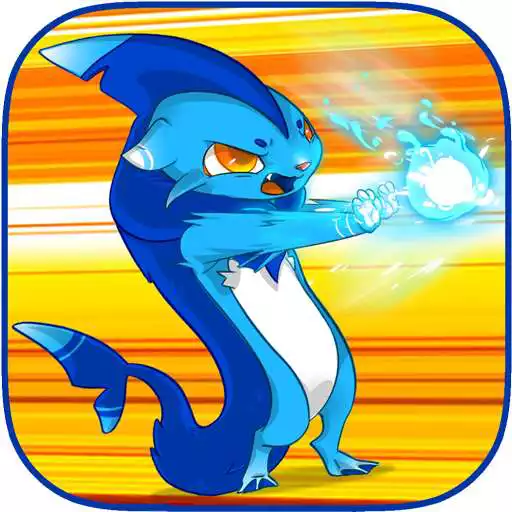 Free play online Animalon: Epic Monsters Battle APK