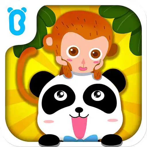 Free play online Animal Paradise  APK